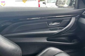 BMW M4 3.0 BiTurbo Coupe 2dr Petrol DCT Euro 6 (s/s) (431 ps)