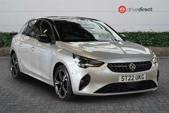 Vauxhall Corsa 1.5 Turbo D Elite Edition Hatchback 5dr Diesel Manual Euro 6 (s/