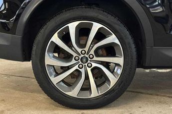 LAND ROVER DISCOVERY SPORT 2.0 P250 MHEV SE SUV 5dr Petrol Auto 4WD Euro 6 (s/s) (250 ps)