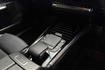 MERCEDES-BENZ GLA 2.0 GLA200d Sport (Executive) SUV 5dr Diesel 8G-DCT Euro 6 (s/s)