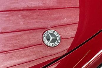 MERCEDES-BENZ GLA 2.0 GLA200d Sport (Executive) SUV 5dr Diesel 8G-DCT Euro 6 (s/s)