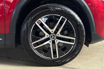 MERCEDES-BENZ GLA 2.0 GLA200d Sport (Executive) SUV 5dr Diesel 8G-DCT Euro 6 (s/s)