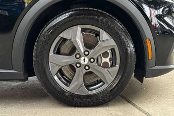 FORD MUSTANG MACH-E Extended Range 91kWh SUV 5dr Electric Automatic (294 ps)