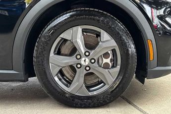 FORD MUSTANG MACH-E Extended Range 91kWh SUV 5dr Electric Automatic (294 ps)