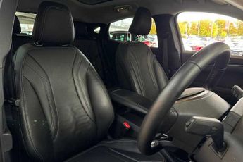 FORD MUSTANG MACH-E Extended Range 91kWh SUV 5dr Electric Automatic (294 ps)