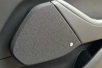 FORD MUSTANG MACH-E Extended Range 91kWh SUV 5dr Electric Automatic (294 ps)