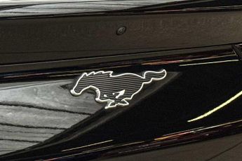 FORD MUSTANG MACH-E Extended Range 91kWh SUV 5dr Electric Automatic (294 ps)