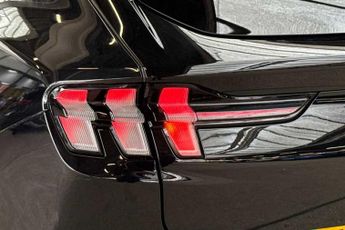 FORD MUSTANG MACH-E Extended Range 91kWh SUV 5dr Electric Automatic (294 ps)
