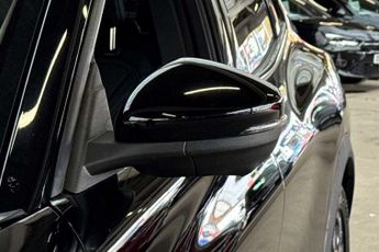 FORD MUSTANG MACH-E Extended Range 91kWh SUV 5dr Electric Automatic (294 ps)