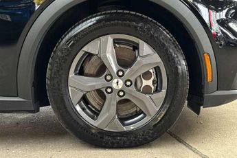 FORD MUSTANG MACH-E Extended Range 91kWh SUV 5dr Electric Automatic (294 ps)