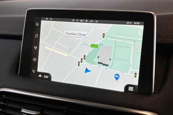 MG HS 1.5 T-GDI 16.6kWh SE SUV 5dr Petrol Plug-in Hybrid Auto Euro 6 (