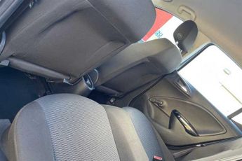 Vauxhall Corsa 1.4i ecoFLEX Energy Hatchback 5dr Petrol Easytronic Euro 6 (s/s)