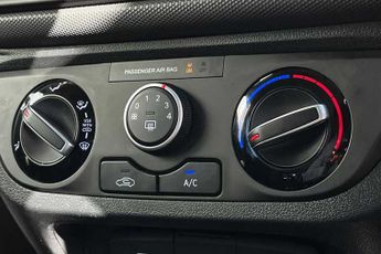 HYUNDAI i10 1.0 Advance Hatchback 5dr Petrol Auto Euro 6 (s/s) (63 ps)