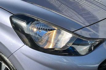 HYUNDAI i10 1.0 Advance Hatchback 5dr Petrol Auto Euro 6 (s/s) (63 ps)