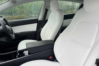 TESLA MODEL 3 (Dual Motor) Performance Saloon 4dr Electric Auto 4WDE (Performa
