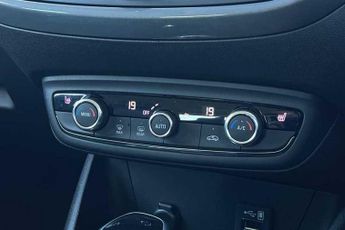 Vauxhall Crossland 1.2 Turbo Elite Edition SUV 5dr Petrol Auto Euro 6 (s/s) (130 ps