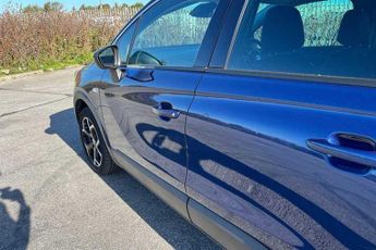 Vauxhall Crossland 1.2 Turbo Elite Edition SUV 5dr Petrol Auto Euro 6 (s/s) (130 ps