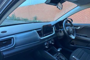 Kia Stonic 1.0 T-GDi 2 SUV 5dr Petrol DCT Euro 6 (s/s) (99 bhp)