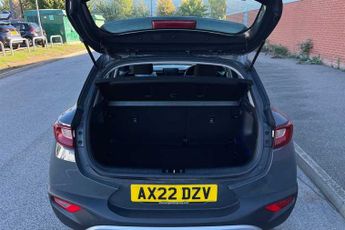 Kia Stonic 1.0 T-GDi 2 SUV 5dr Petrol DCT Euro 6 (s/s) (99 bhp)