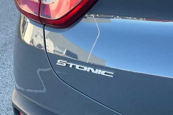 Kia Stonic 1.0 T-GDi 2 SUV 5dr Petrol DCT Euro 6 (s/s) (99 bhp)