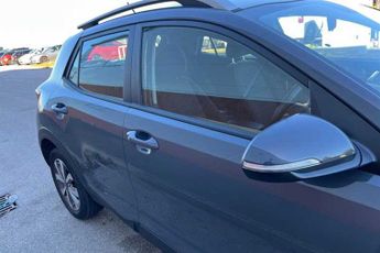 Kia Stonic 1.0 T-GDi 2 SUV 5dr Petrol DCT Euro 6 (s/s) (99 bhp)