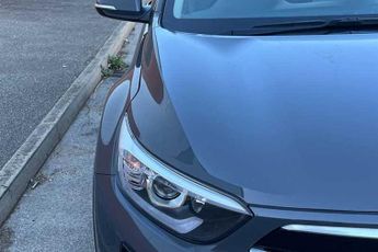 Kia Stonic 1.0 T-GDi 2 SUV 5dr Petrol DCT Euro 6 (s/s) (99 bhp)