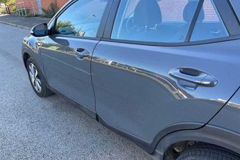 Kia Stonic 1.0 T-GDi 2 SUV 5dr Petrol DCT Euro 6 (s/s) (99 bhp)