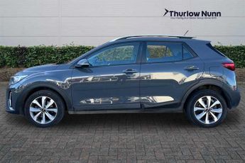 Kia Stonic 1.0 T-GDi 2 SUV 5dr Petrol DCT Euro 6 (s/s) (99 bhp)