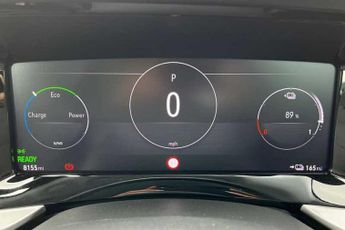 VAUXHALL MOKKA Electric 50kWh Elite Nav Premium SUV 5dr Electric Auto (136 ps)
