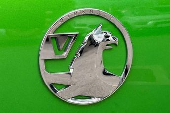 VAUXHALL MOKKA Electric 50kWh Elite Nav Premium SUV 5dr Electric Auto (136 ps)