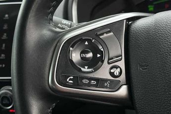 HONDA CR-V 2.0 h i-MMD SR SUV 5dr Petrol Hybrid eCVT 4WD Euro 6 (s/s) (184 