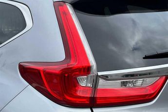 HONDA CR-V 2.0 h i-MMD SR SUV 5dr Petrol Hybrid eCVT 4WD Euro 6 (s/s) (184 