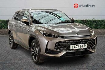 MG HS 1.5 T-GDI SE SUV 5dr Petrol Manual Euro 6 (s/s) (169 ps)