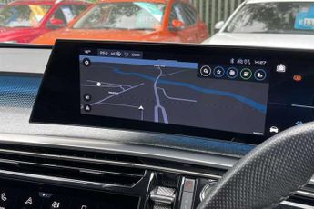 Peugeot E-3008 73kWh GT SUV 5dr Electric Auto (210 ps)