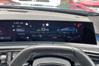 Peugeot E-3008 73kWh GT SUV 5dr Electric Auto (210 ps)