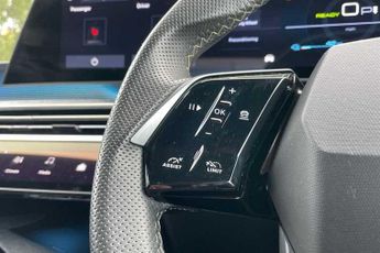 Peugeot E-3008 73kWh GT SUV 5dr Electric Auto (210 ps)