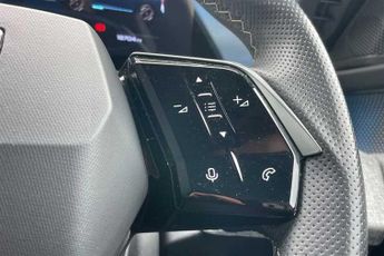 Peugeot E-3008 73kWh GT SUV 5dr Electric Auto (210 ps)