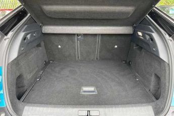 Peugeot E-3008 73kWh GT SUV 5dr Electric Auto (210 ps)