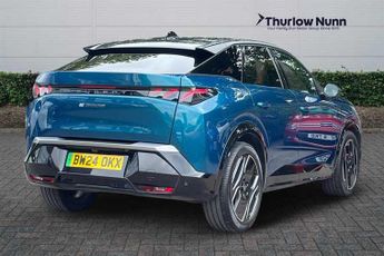 Peugeot E-3008 73kWh GT SUV 5dr Electric Auto (210 ps)