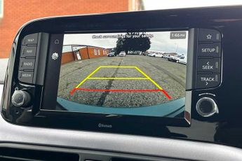 HYUNDAI i10 1.2 Premium Hatchback 5dr Petrol Auto Euro 6 (s/s) (79 ps)