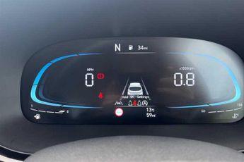 HYUNDAI i10 1.2 Advance Hatchback 5dr Petrol Auto Euro 6 (s/s) (79 ps)
