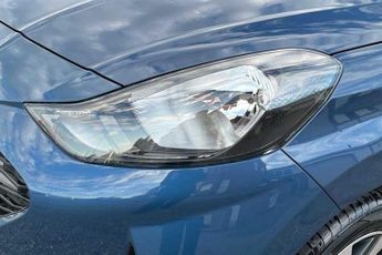 HYUNDAI i10 1.2 Advance Hatchback 5dr Petrol Auto Euro 6 (s/s) (79 ps)