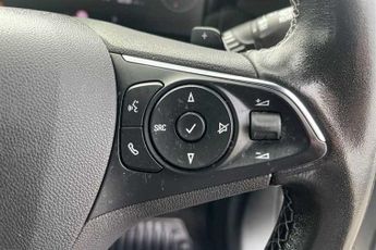 VAUXHALL MOKKA 1.2 Turbo SRi Premium SUV 5dr Petrol Auto Euro 6 (s/s) (130 ps)