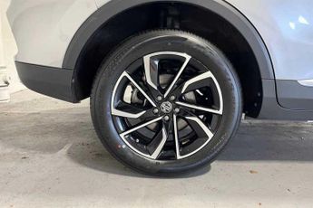 MG ZS 1.0 T-GDI Exclusive SUV 5dr Petrol Auto Euro 6 (111 ps)