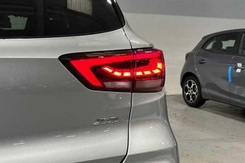 MG ZS 1.0 T-GDI Exclusive SUV 5dr Petrol Auto Euro 6 (111 ps)