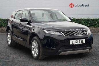 Land Rover Range Rover Evoque 2.0 D165 S SUV 5dr Diesel Manual FWD Euro 6 (s/s) (163 ps)