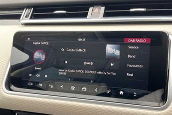 LAND ROVER RANGE ROVER VELAR 2.0 D180 R-Dynamic SE SUV 5dr Diesel Auto 4WD Euro 6 (s/s) (180