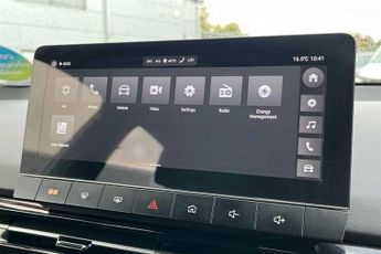 MG MG4 EV 51kWh SE Hatchback 5dr Electric Auto (170 ps)