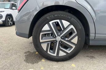 HYUNDAI KONA 64kWh Ultimate SUV 5dr Electric Auto (10.5kW Charger) (204 ps)