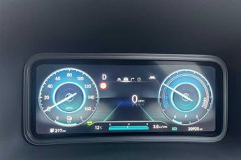HYUNDAI KONA 64kWh Ultimate SUV 5dr Electric Auto (10.5kW Charger) (204 ps)